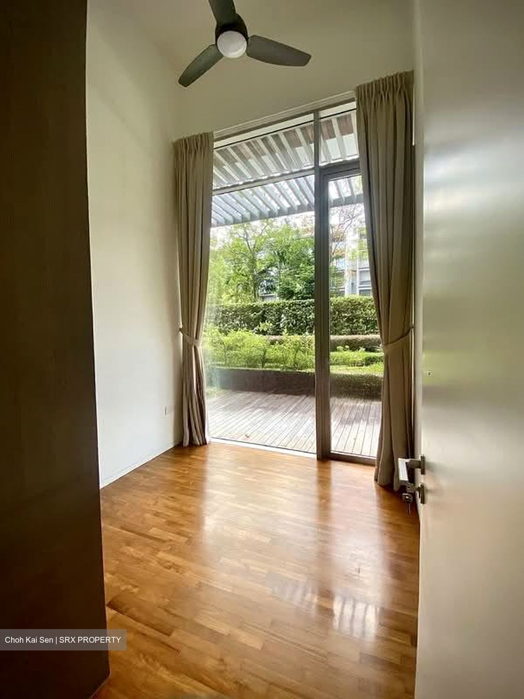 Seletar Park Residence (D28), Condominium #554237951